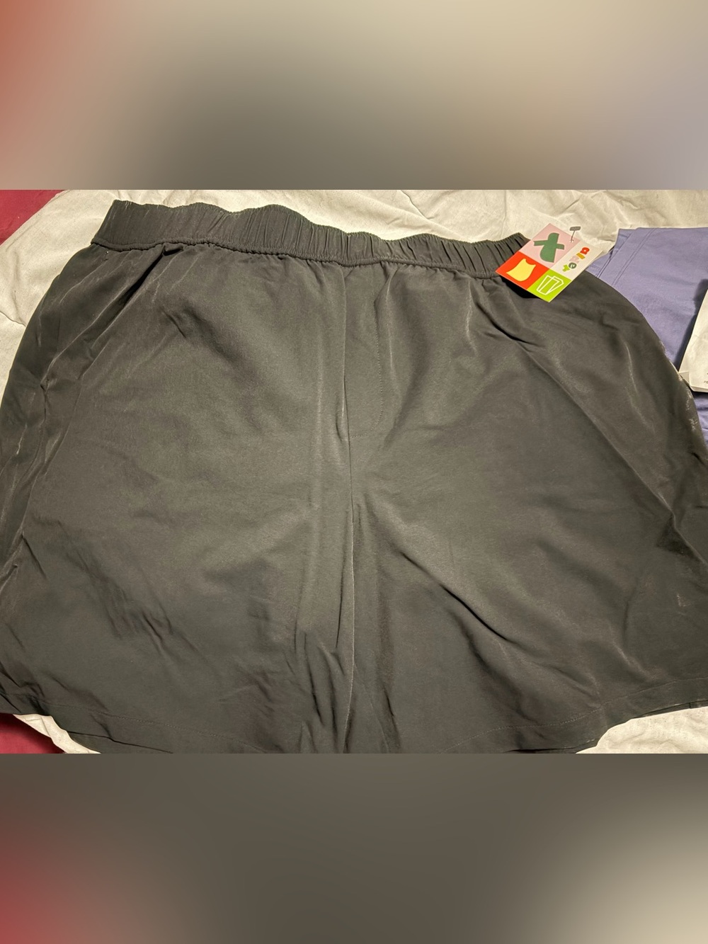Alder Surf’s Up short